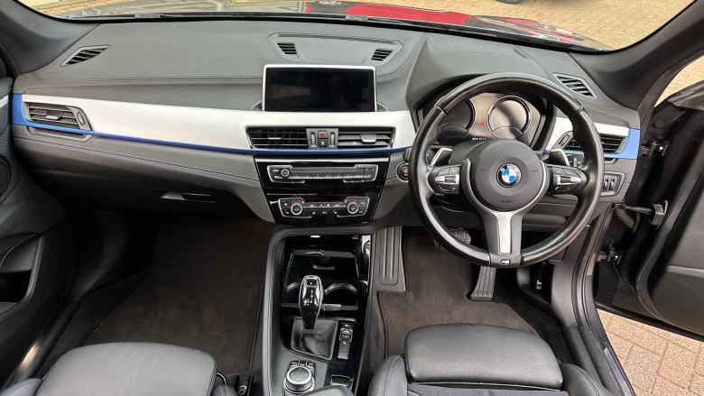 BMW X1 sDrive 20i [178] M Sport 5dr Step Auto Petrol Estate